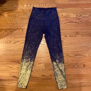 Beyond Yoga high waisted leggings